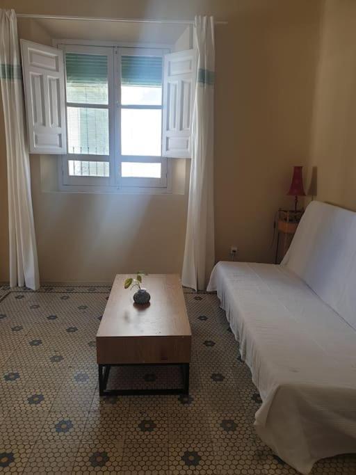 Apartamento Casita A La Luz De La Alhambra Ii *