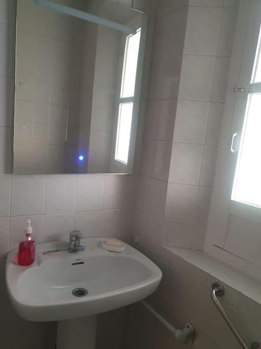 Apartamento Casita A La Luz De La Alhambra Ii Granada