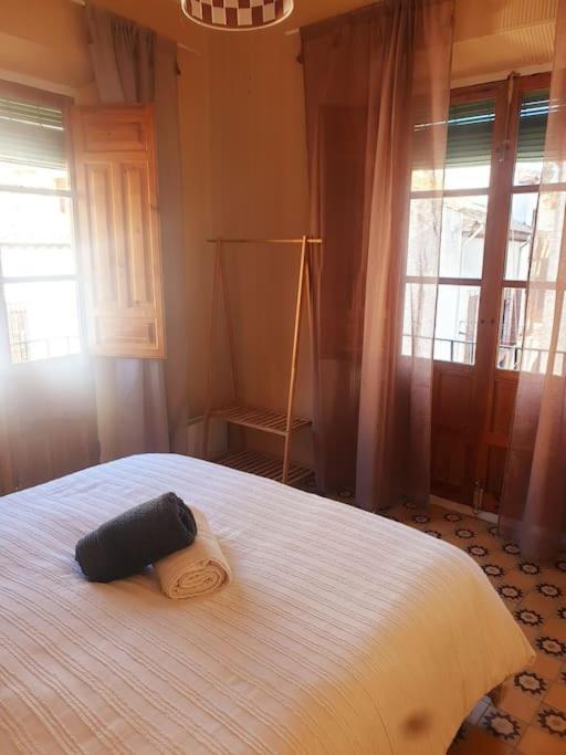 Casita A La Luz De La Alhambra Ii Apartamento Granada
